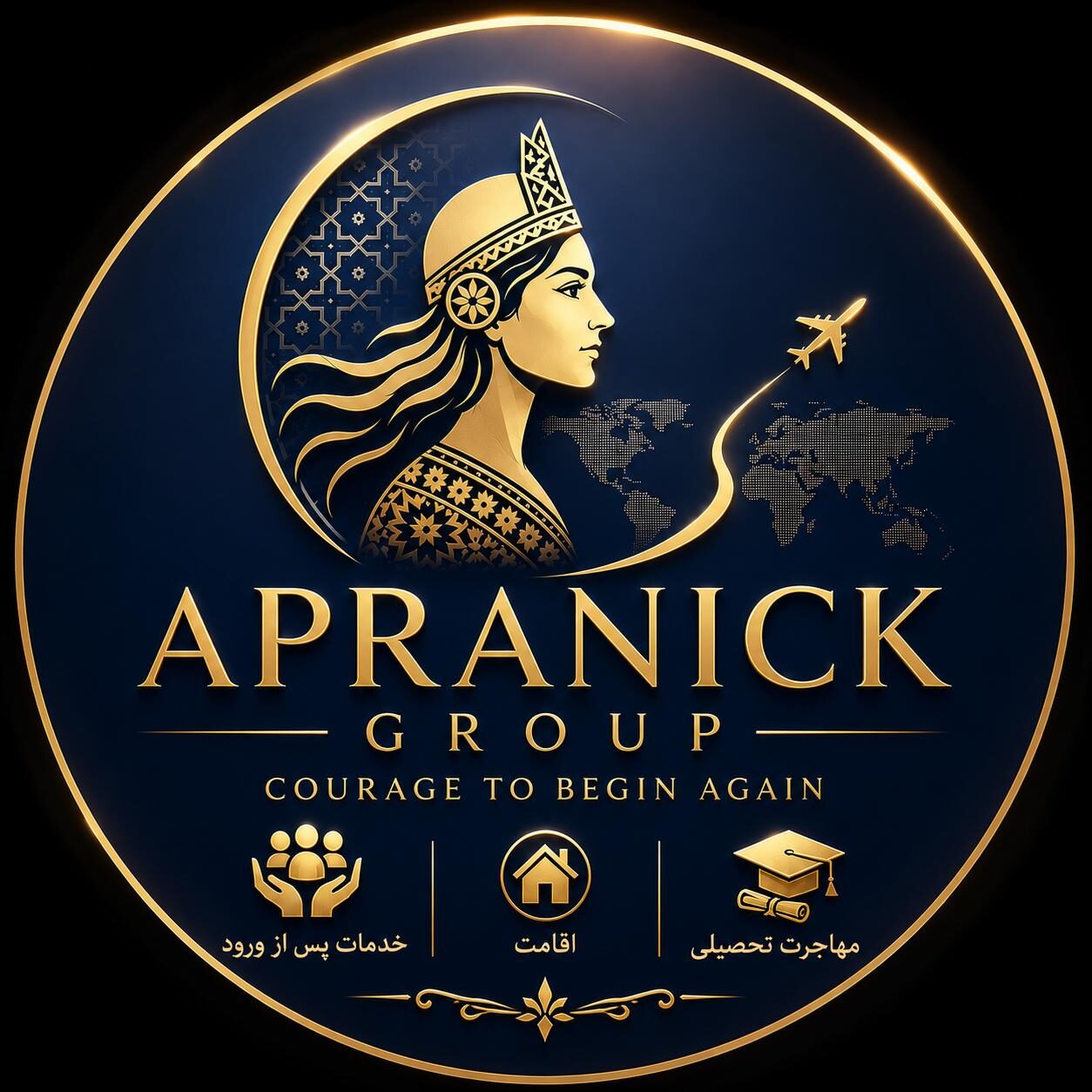 apranick.com
